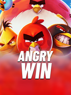 Amb Angrybird