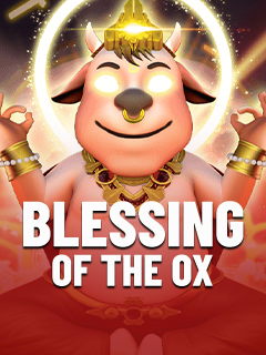 Amb Blessingox