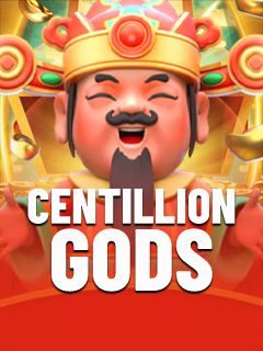 Amb Centilliongod