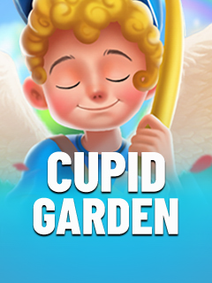Amb CUPIDGARDEN