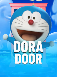 Amb Doraemon