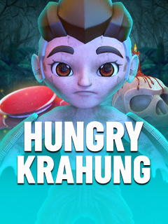 Amb Hungrykrahung