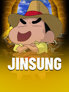 Amb Jinsung