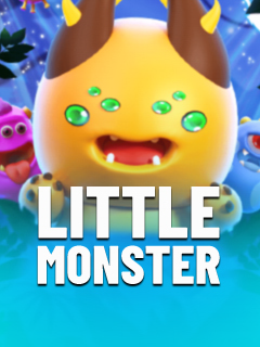 Amb Monster