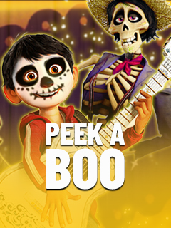Amb Peakaboo