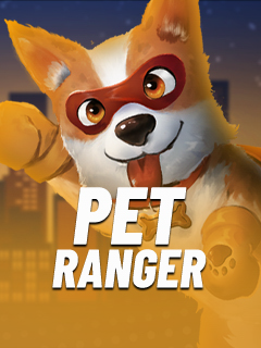 Hover_PETRANGER