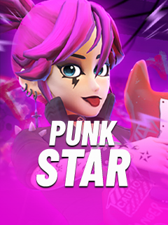 Amb Punkstar