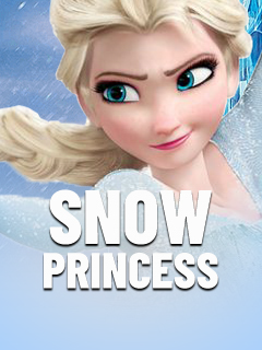 Amb Snowprincess