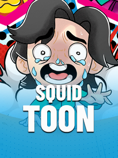 Amb Squidtoon